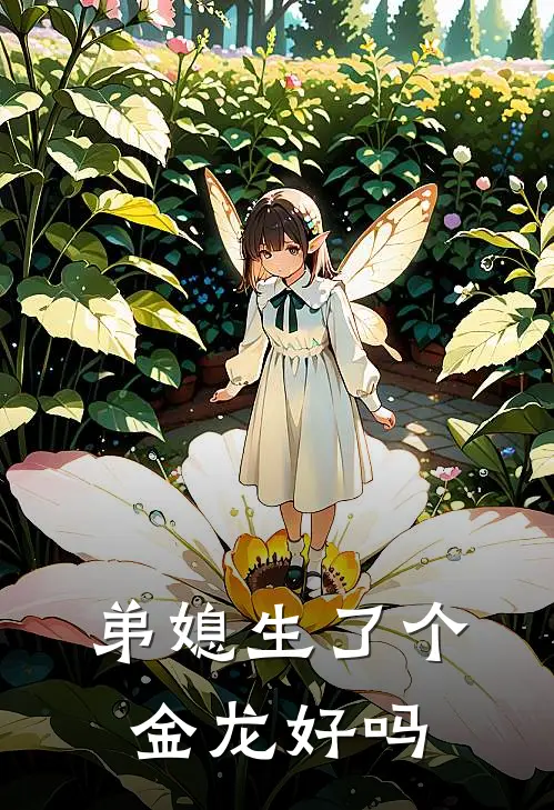 弟媳生了个金龙好吗