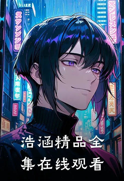 浩涵精品全集在线观看