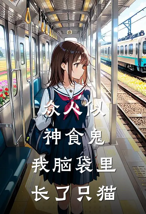 众人似神食鬼，我脑袋里长了只猫