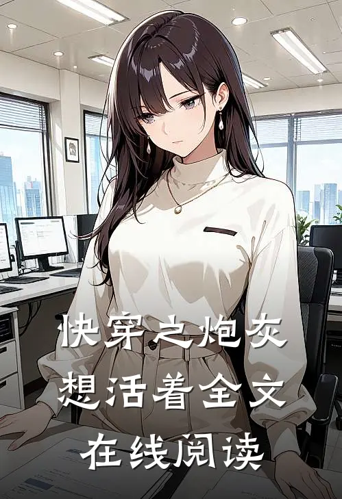 快穿之炮灰想活着全文在线阅读