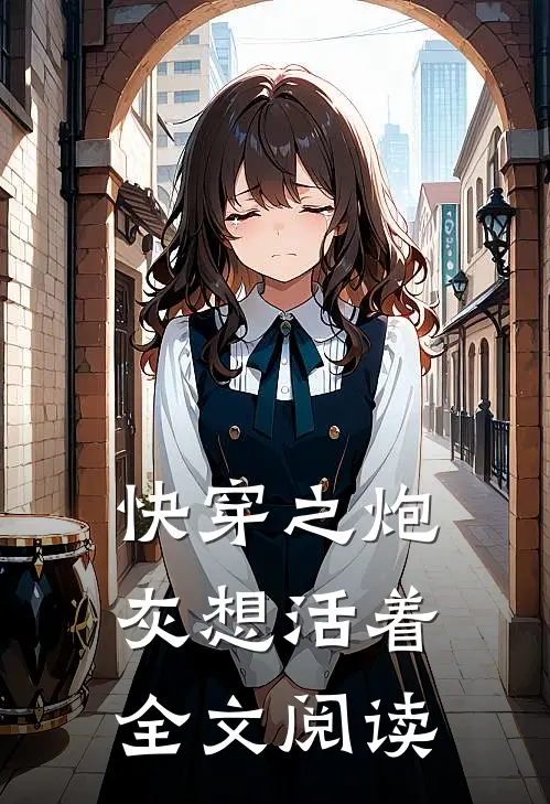 快穿之炮灰想活着全文阅读