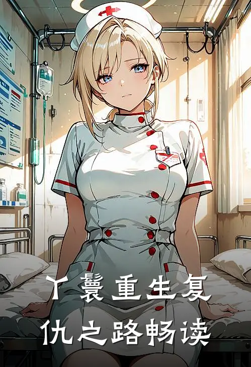 丫鬟重生复仇之路畅读