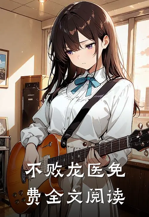 不败龙医免费全文阅读