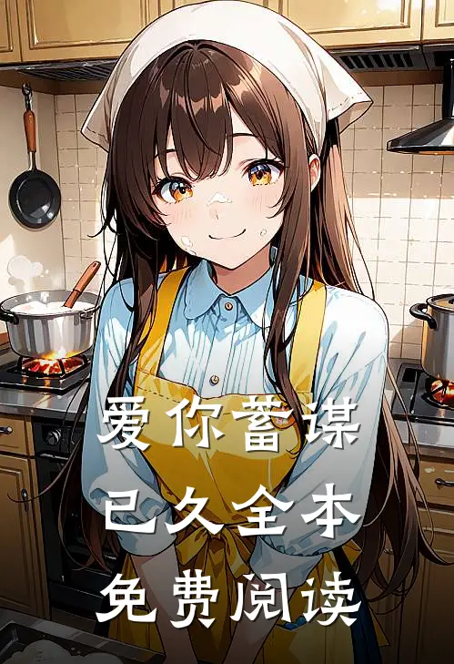 爱你蓄谋已久全本免费阅读