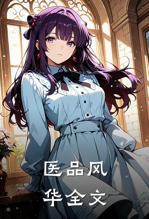 医品风华全文