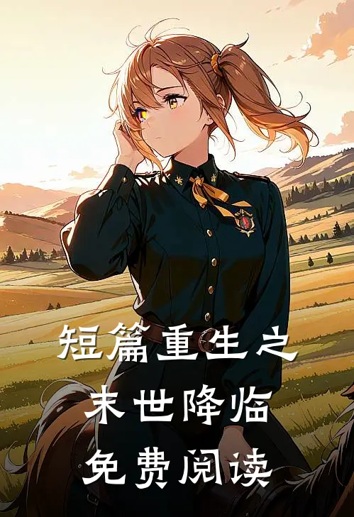 短篇重生之末世降临免费阅读