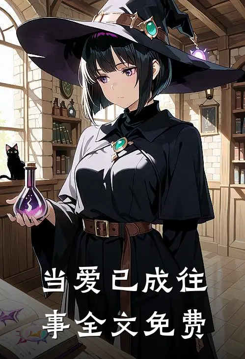 当爱已成往事全文免费