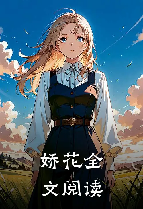 娇花全文阅读