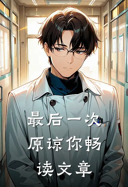 最后一次原谅你畅读文章