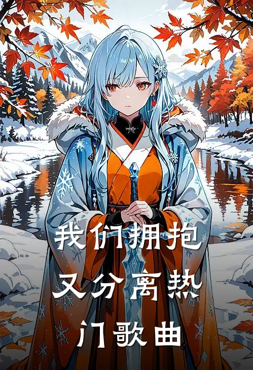 我们拥抱又分离热门歌曲
