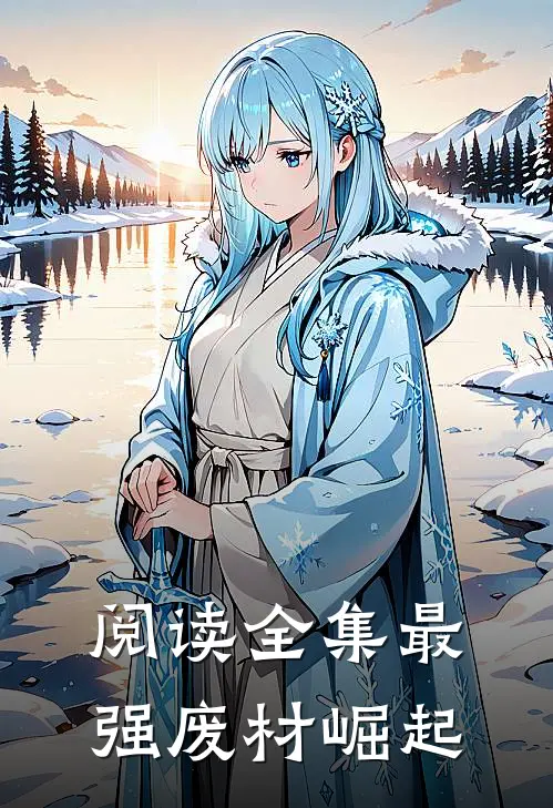 阅读全集最强废材崛起