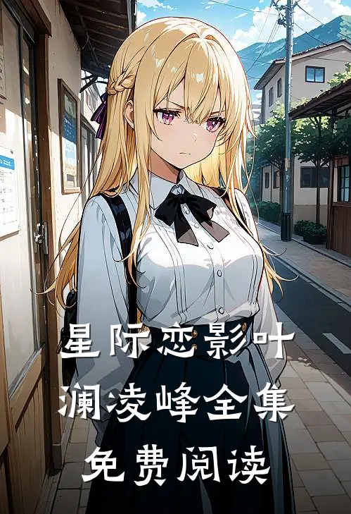 星际恋影叶澜凌峰 全集免费阅读