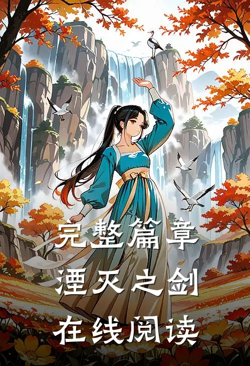 完整篇章湮灭之剑在线阅读