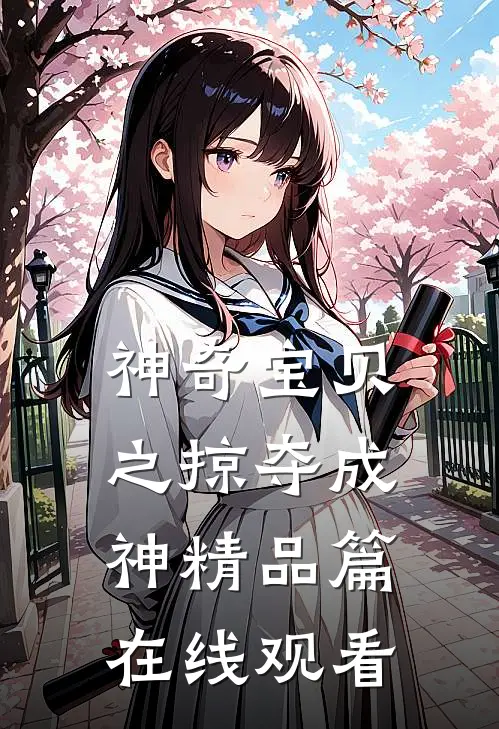 神奇宝贝之掠夺成神精品篇在线观看