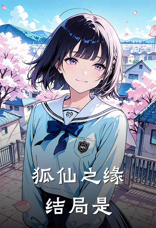 狐仙之缘结局是