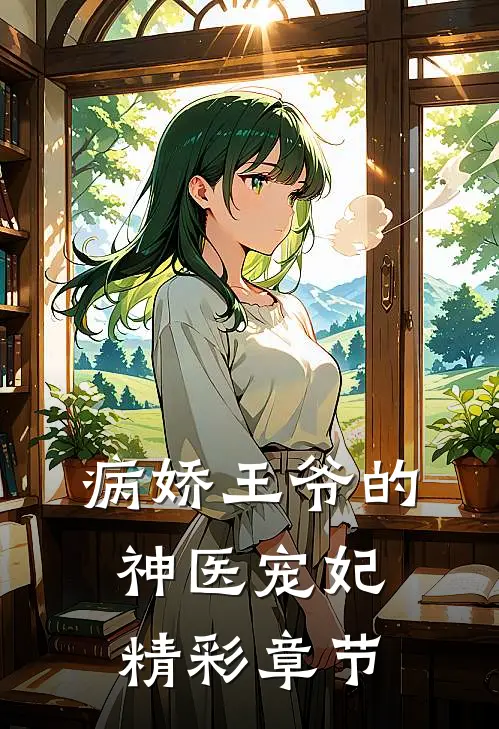 病娇王爷的神医宠妃精彩章节