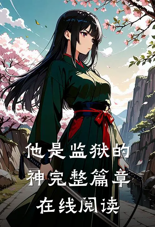 他是监狱的神完整篇章在线阅读
