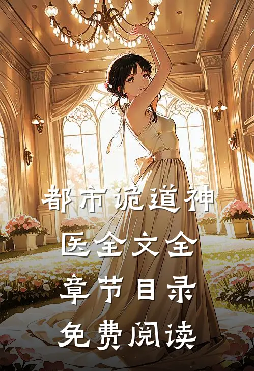 都市诡道神医全文全章节目录免费阅读