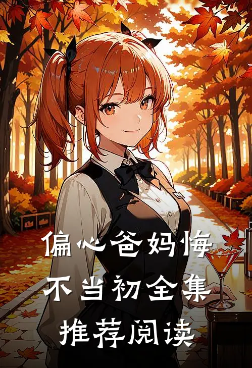 偏心爸妈悔不当初全集推荐阅读