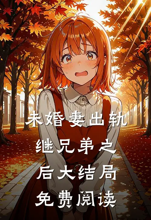 未婚妻出轨继兄弟之后大结局免费阅读