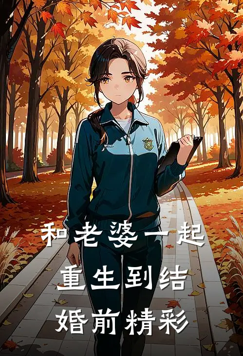 和老婆一起重生到结婚前精彩