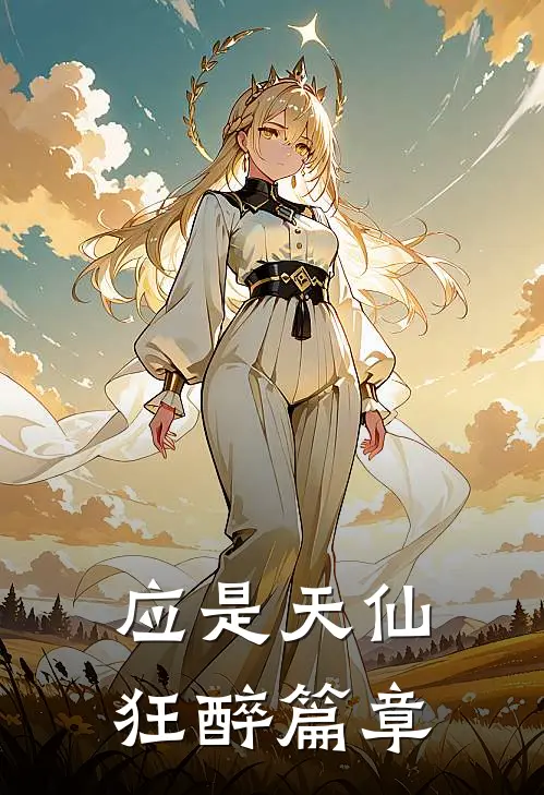 应是天仙狂醉篇章