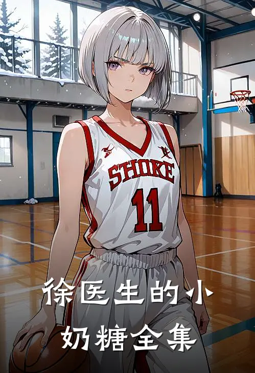 徐医生的小奶糖全集