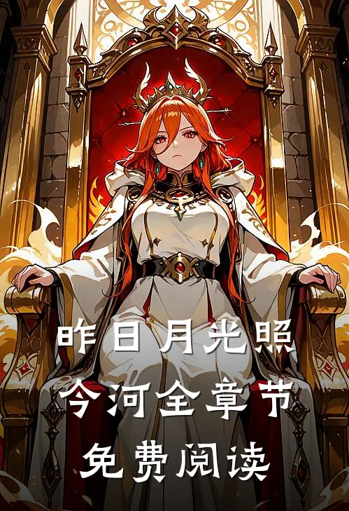 昨日月光照今河全章节免费阅读