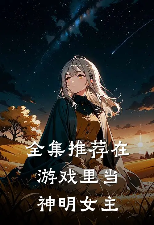 全集推荐在游戏里当神明女主