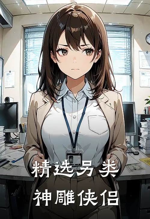 精选另类神雕侠侣