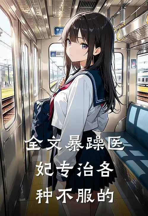 全文暴躁医妃专治各种不服的
