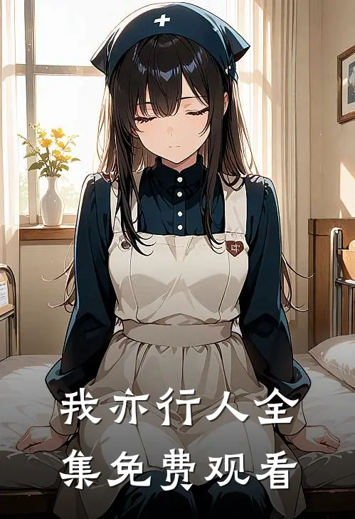 我亦行人 全集免费观看