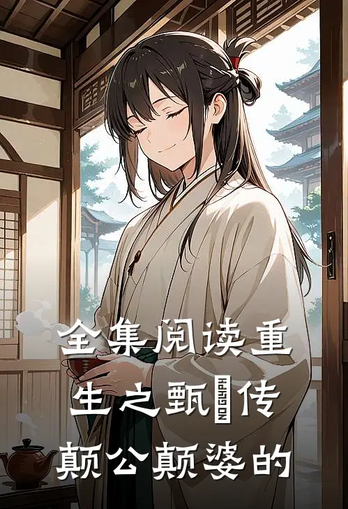 全集阅读重生之甄嬛传颠公颠婆的