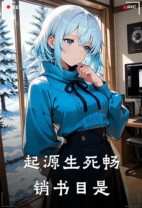 起源生死畅销书目是