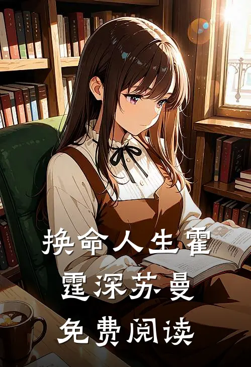 换命人生霍霆深苏曼免费阅读