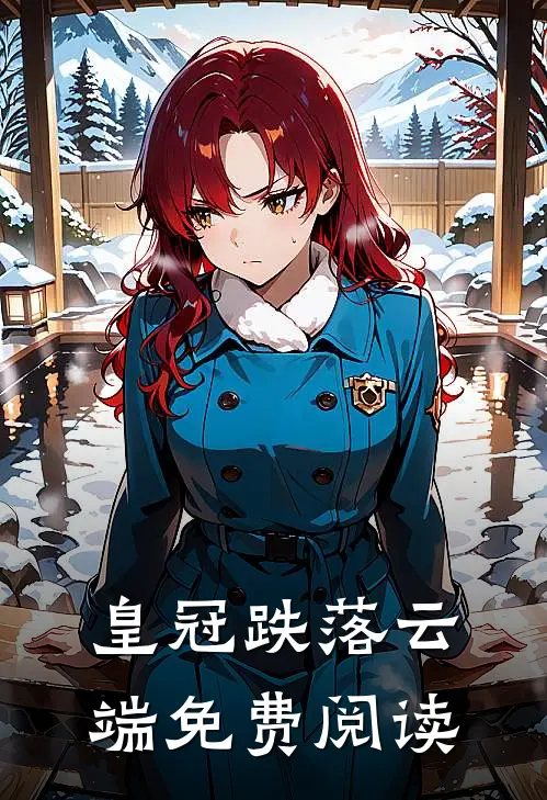 皇冠跌落云端免费阅读