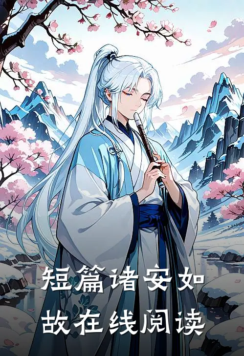 短篇诸安如故在线阅读