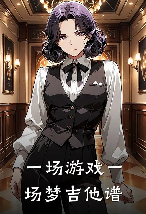 一场游戏一场梦吉他谱