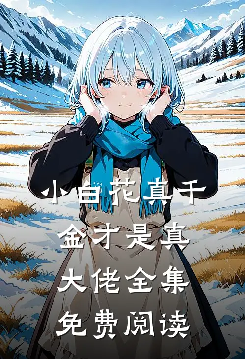 小白花真千金才是真大佬全集免费阅读