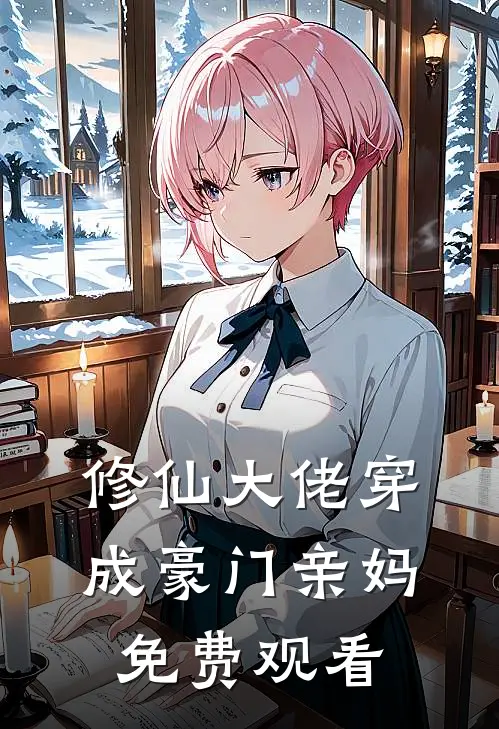 修仙大佬穿成豪门亲妈免费观看