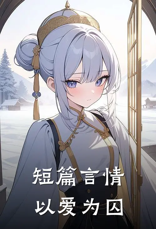 短篇言情以爱为囚