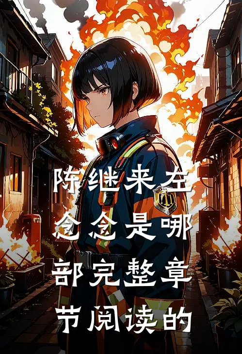 陈继来左念念是哪部完整章节阅读的