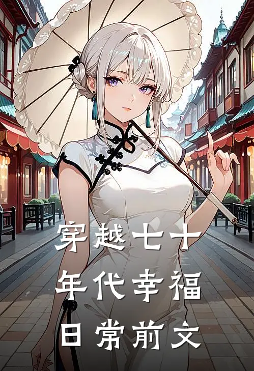 穿越七十年代幸福日常前文