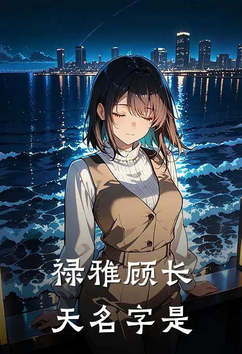禄雅顾长天名字是