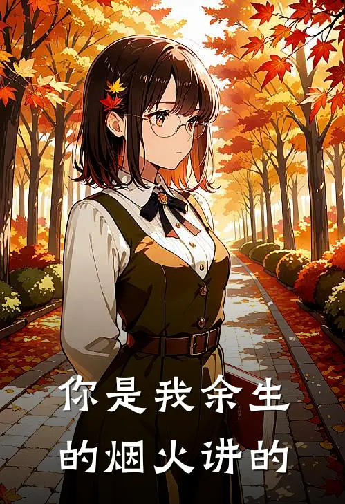 你是我余生的烟火讲的