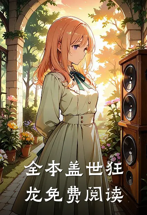 全本盖世狂龙免费阅读