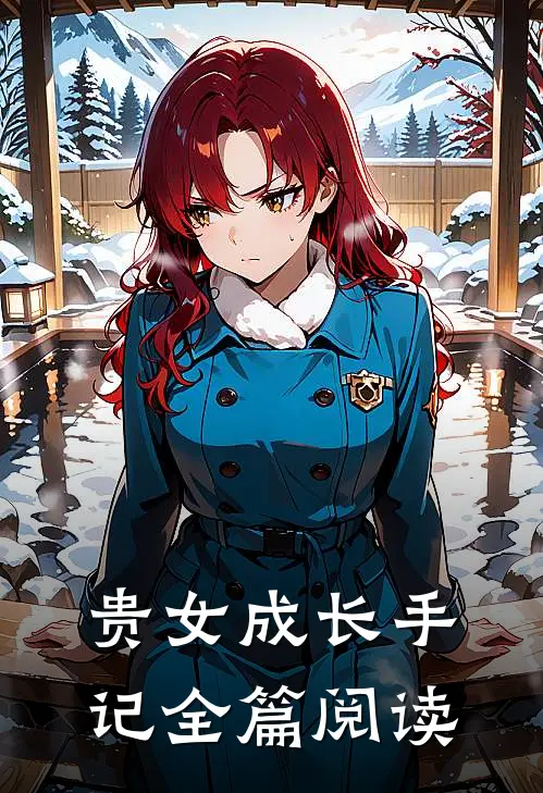 贵女成长手记全篇阅读