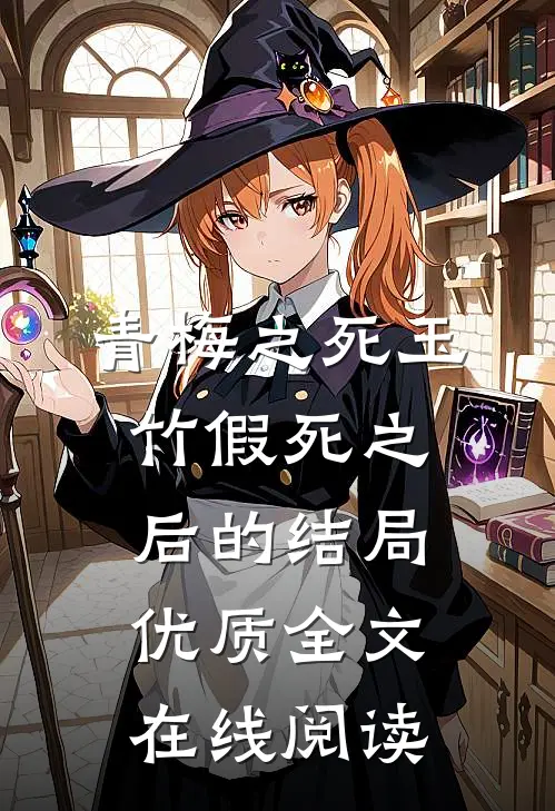 青梅之死玉竹假死之后的结局优质全文在线阅读