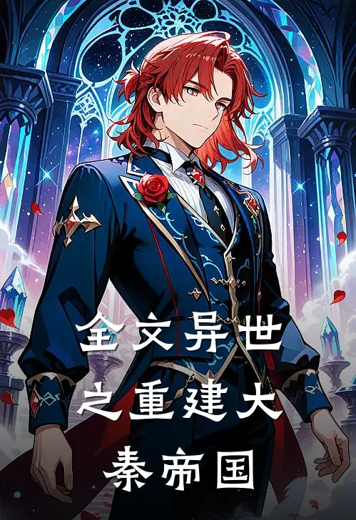 全文异世之重建大秦帝国