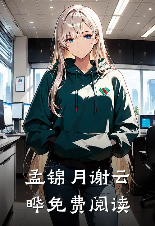 孟锦月谢云晔免费阅读